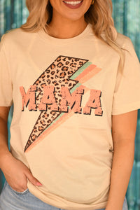 Mother’s Day Bolt Tees